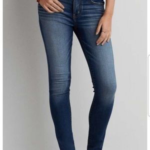 American eagle Jean's